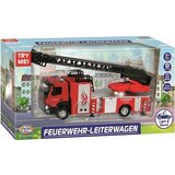 Toy Place Gasilski avto z lestvijo z lučmi in zvokom 1:50 Cene