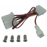 Cooler Master MegaFlow 200 Blue LED 200mm ventilator (R4-LUS-07AB-GP) | ePonuda.com
