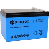  Gel akumulator VRLA AGM 12V 14Ah | Shoptok.si