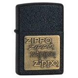 Zippo 363 upaljač-pewter Cene