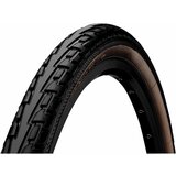  Guma Continental 700x35C (37-622) RIDE TOUR CRNO/SMEĐA, Sa žicom, ECO25, Extrapuncture Belt Cijene