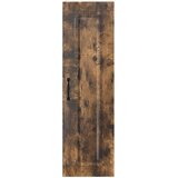  Ploča za perilicu posuđa Kalmar Dimljeni hrast 30 x 31 x 100 cm | shoptok.hr