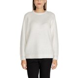 Guess Puloverji LS CN CABLE MARGOT W4BR0O Z3LG0 Bela | Shoptok.si