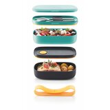 Lékué Kutija za ručak 2 kom To Go – | shoptok.hr