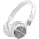slušalice DJ2 White Mic