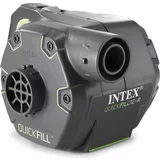 Intex Zračna črpalka Quick-Fill 230/12V, baterija