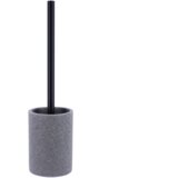 Tendance WC ČETKA RIMINI POLIRESIN, SIVA | shoptok.hr