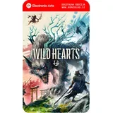 Hearts - EA App koda brez škatlice (WINDOWS PC)