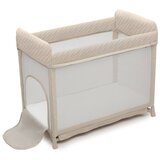 Kinderkraft putni krevetić Moon Dream, Beige | shoptok.hr