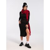 Sinsay ženska midi haljina 425BE-99X | shoptok.hr
