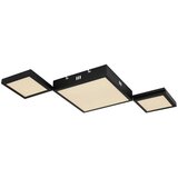 Lesnina-XXXL stropna led-svetilka burkhard 93/42,5/4,5 cm | Shoptok.si