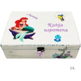  Personalizirana Kutija uspomena – Savršen poklon za rođenje djeteta, rođendan - 14 . - 154295 | shoptok.hr