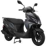 električni skuter forza ocr crna 124 CM3 6.4 kw