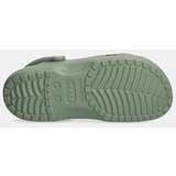 Crocs Muške papuče Classic Clog, Maslinaste | ePonuda.com