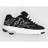 Kolect Glow Kids Superge black / white