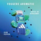 Adidas Vibes Energy Drive gel za tuširanje uniseks 250 ml | shoptok.hr