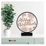 Opviq XMAS5 Stona Lampa, Crna Cijene
