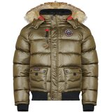 Geographical Norway Puhovke BUGS Kaki Cene