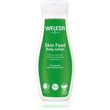 Weleda Skin Food mlijeko za tijelo za ishranu i hidrataciju 200 ml | shoptok.hr