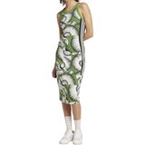 Adidas Ženska haljina Farm, Zelena | Eponuda.com