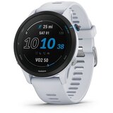 Garmin Športna ura Forerunner 255 Music White Bela | Shoptok.si