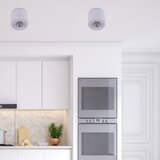  Emithor 48606 - Plafonska spot svetiljka SURFACE 1xGU10/50W/230V | Eponuda.com