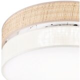  LED plafonsko svetlo SIRJA BOHO LED/36W/230V prečnika 45 cm bež/krem | Eponuda.com