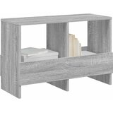 Polica za časopise Siva Sonoma 68,5 x 30 x 45 cm | Eponuda.com