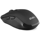 Sven RX-560SW Miš Brezžični optični ČRN | Shoptok.si