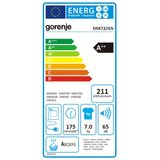 Gorenje kondenzacijska sušilica veša DNE72/GN (sa toplotnom pumpom) | Eponuda.ba