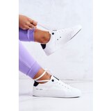 Big Star Leather Sneakers | shoptok.hr
