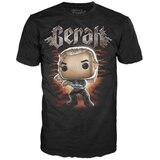 Funko Majica Tees - The Witcher POP! - Geralt of Rivia (S) Cene