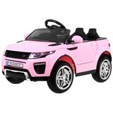  Auto na akumulator Rapid Racer - rozi | shoptok.hr