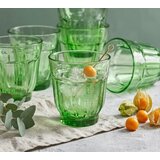  Čaša Roman charteuse green 250ML 1/1 luminarc osz Cene