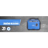JJ POWER E22I 1,8 kW bencinski agregat, generator električnega toka - | Shoptok.si