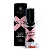SecretPlay Triple X Unisex Pleasure Enhancer Gel 15ml Cijene