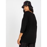 RELEVANCE Blouse-RV-BZ-5745.18-black | shoptok.hr