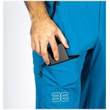 Maul Hlače Eiger pisana | Shoptok.si