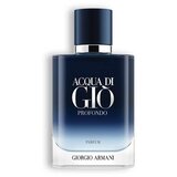 Parfem za muškarce Giorgio Armani ACQUA DI GIÒ POUR HOMME EDP 50 ml | shoptok.hr