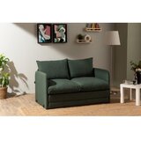 Atelier Del Sofa sofa dvosed saga 2 seater green | ePonuda.com