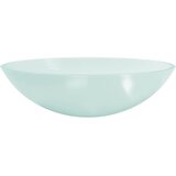  Umivaonik stakleni 50 x 37 x 14 cm Matirana | shoptok.hr