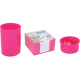 Ark Set uredski Neo 3/1 pvc rozi | shoptok.hr