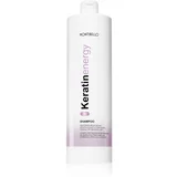 Montibello KeratinEnergy Shampoo zaštitni šampon s keratinom 1000 ml