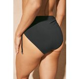 Astratex Donji dio kupaćeg kostima Splash Black | shoptok.hr