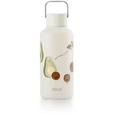 Equa Steklenička Timeless, 600 ml, Avocado