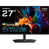 Gigabyte Monitor 27" MO27Q3 27" QD-OLED, 2560 x 1440 QHD 250 cd/m2, 360Hz | Eponuda.ba