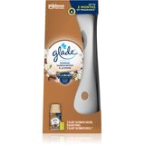 Glade Automatic Spray Sandalwood & Jasmine automatski osvježivač zraka s punjenjem Sandalwood & Jasmine 269 ml Cijene