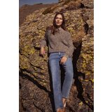 Marisse Women's Sweater Z-Sw-4540 Grey | Shoptok.si