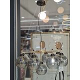  Luster KX2029/9 BK+FGD | Eponuda.com