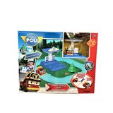 Robocar Poli ROY SA BENZINSKOM PUMPOM | Eponuda.com